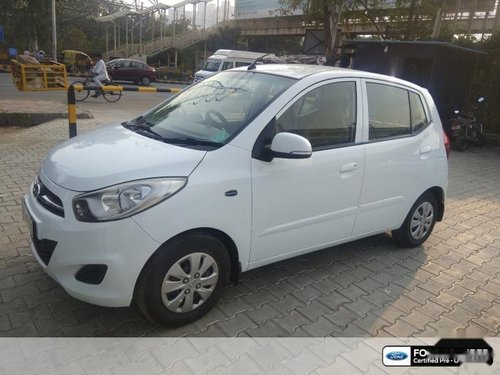 Used Hyundai i10 Sportz 2012 for sale