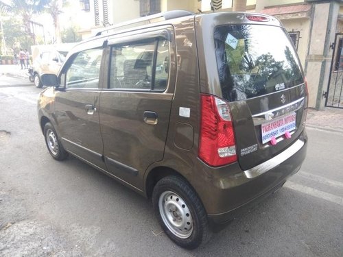 2014 Maruti Suzuki Wagon R for sale at low price