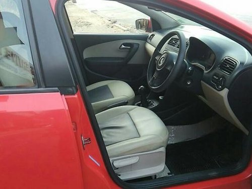 Volkswagen Polo 2013 for sale