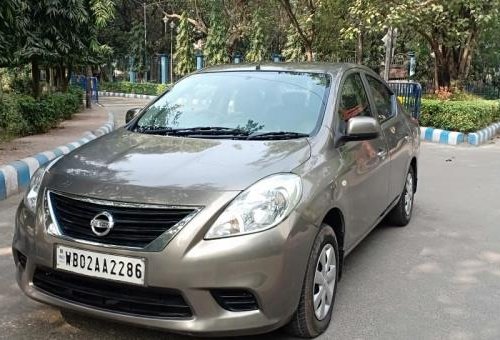 Used 2012 Nissan Sunny for sale