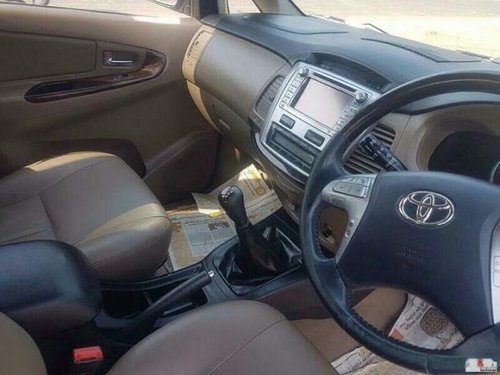 2015 Toyota Innova for sale