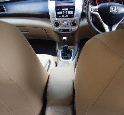 2010 Honda City for sale at low price