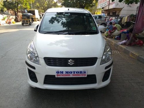 Maruti Suzuki Ertiga 2014 for sale