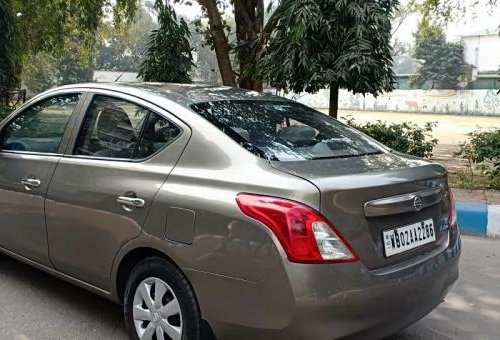 Used 2012 Nissan Sunny for sale