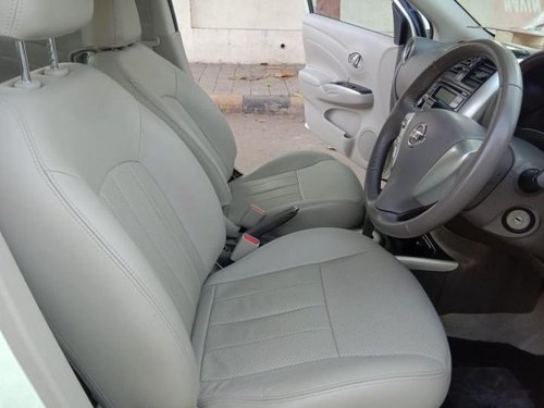Used 2015 Nissan Sunny for sale