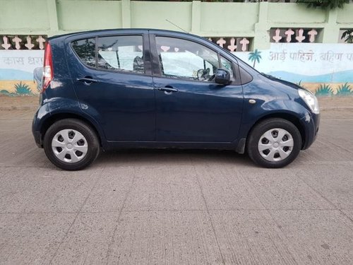 Maruti Suzuki Ritz 2010 for sale