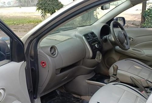 Used 2012 Nissan Sunny for sale