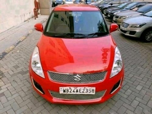 Maruti Swift LXI 2015 for sale