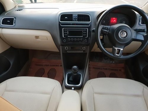 2013 Volkswagen Vento for sale