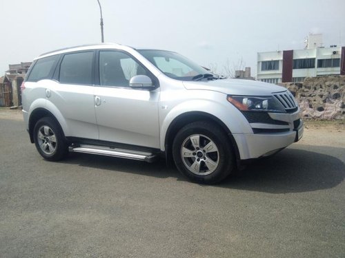 Used Mahindra XUV500 W8 2WD 2012 for sale