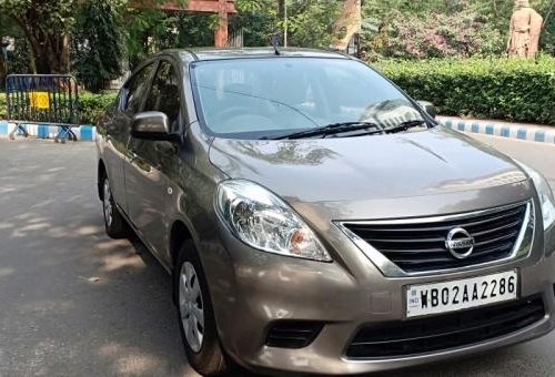 Used 2012 Nissan Sunny for sale