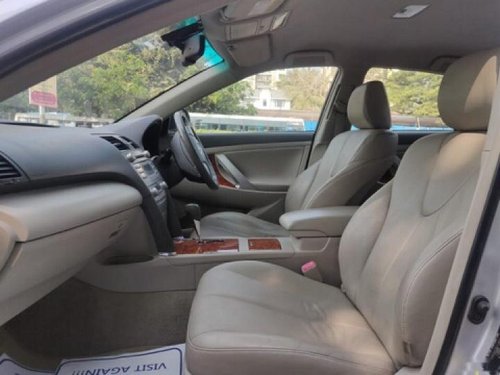 Used Toyota Camry  2011 for sale at low price