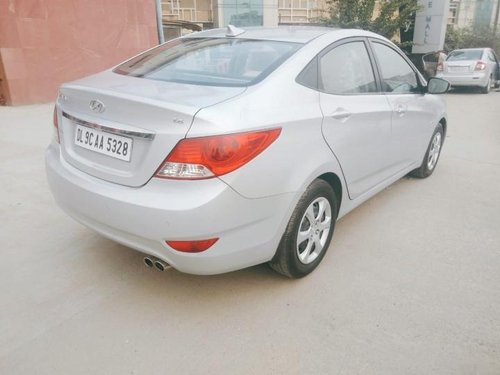 Hyundai Verna 2013 for sale