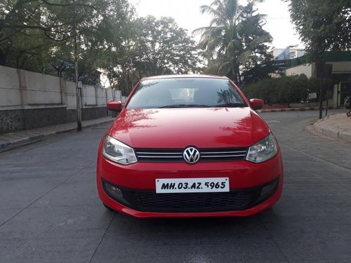 Volkswagen Polo 2011 for sale