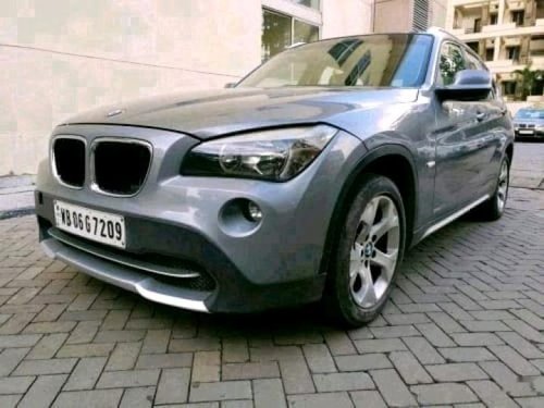 BMW X1 sDrive20d 2011 for sale