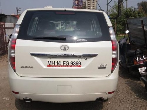 Used Tata Aria Pride 4x4 2015 for sale