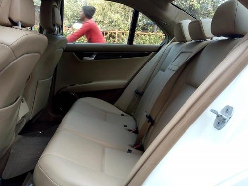 Mercedes Benz C Class 2008 for sale