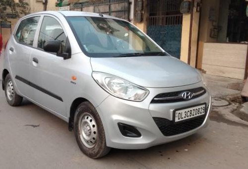 Hyundai i10 Era 1.1 2012 for sale