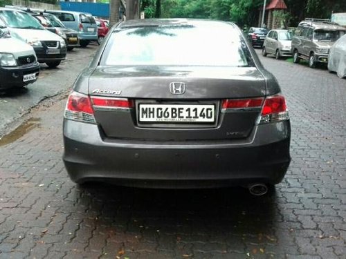 Used Honda Accord 2.4 A/T 2012 for sale