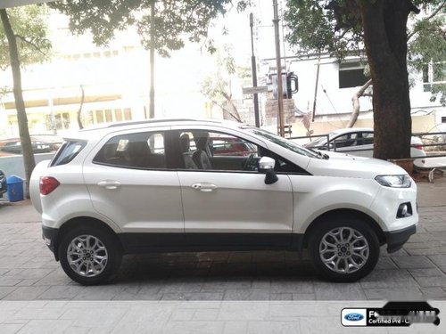 Ford EcoSport 2014 for sale