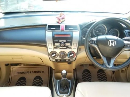 Used 2012 Honda City for sale