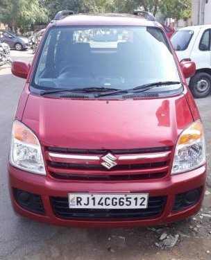 Maruti Suzuki Wagon R 2009