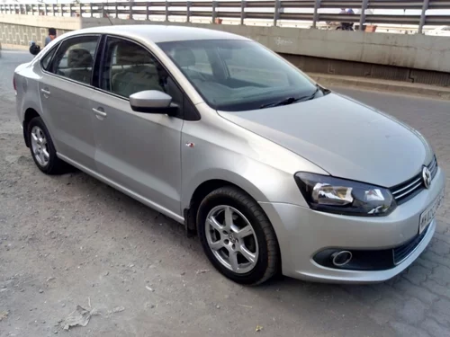 Used 2013 Volkswagen Vento for sale