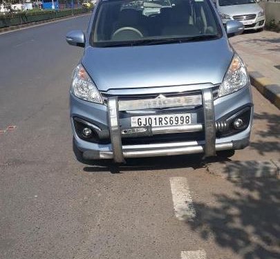 Used 2016 Maruti Suzuki Ertiga for sale