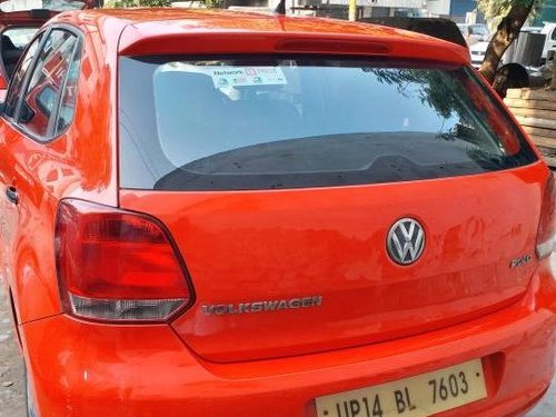 Volkswagen Polo 2011 for sale