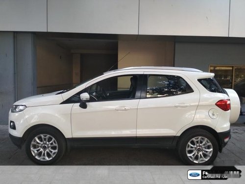 Ford EcoSport 2014 for sale