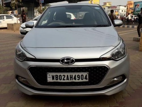 Used Hyundai i20 Sportz 1.4 CRDi 2015 for sale