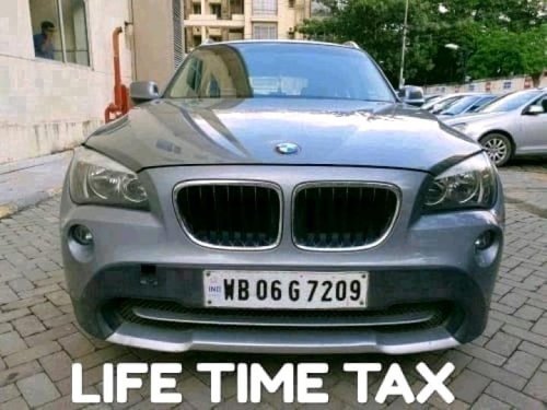 BMW X1 sDrive20d 2011 for sale