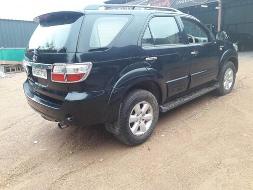 Used Toyota Fortuner 2009 for sale at low price