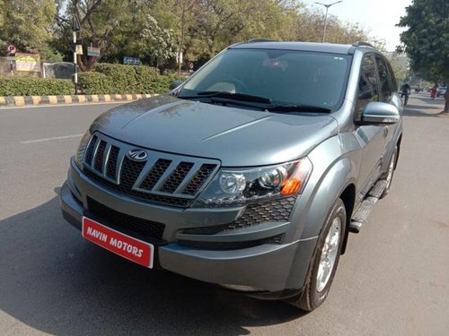 Mahindra XUV500 2014 for sale