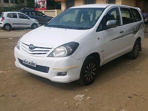 2010 Toyota Innova 2004-2011 for sale