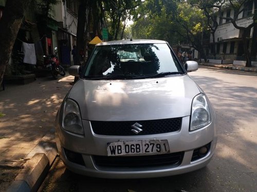 2009 Maruti Suzuki Swift for sale at low price