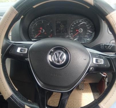 Volkswagen CrossPolo 1.5 TDI 2014 for sale