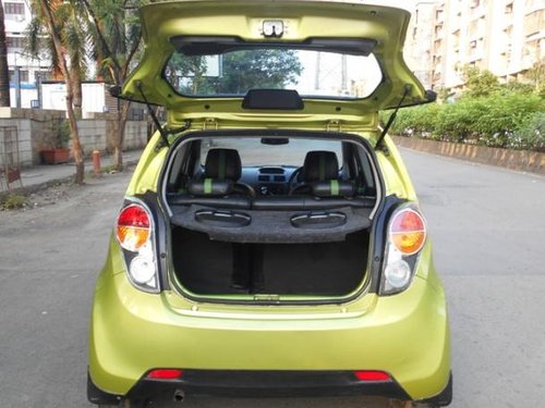 Chevrolet Beat LS 2011 for sale