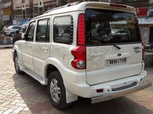 Used Mahindra Scorpio 2009-2014 VLX 2WD 7S BSIV 2012 for sale