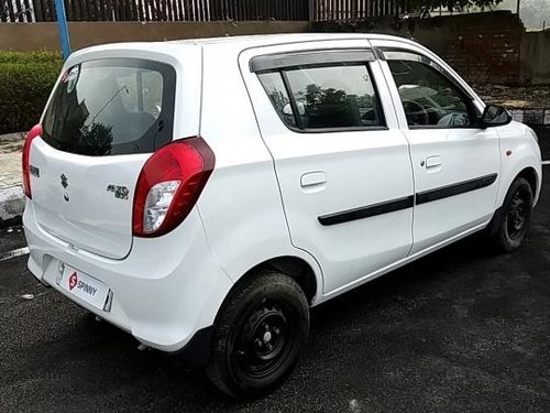 2016 Maruti Suzuki Alto 800 for sale