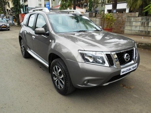 Nissan Terrano XV 110 PS 2014 for sale