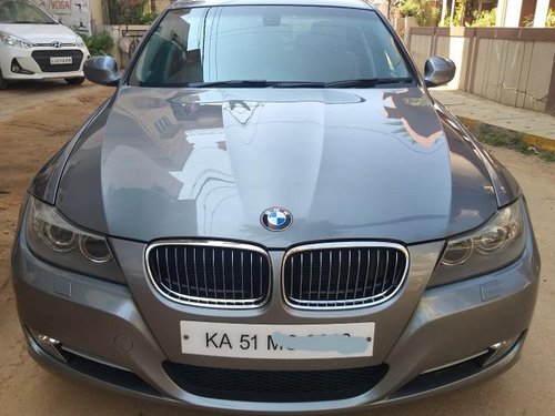 2012 BMW 3 Series for sale at low price