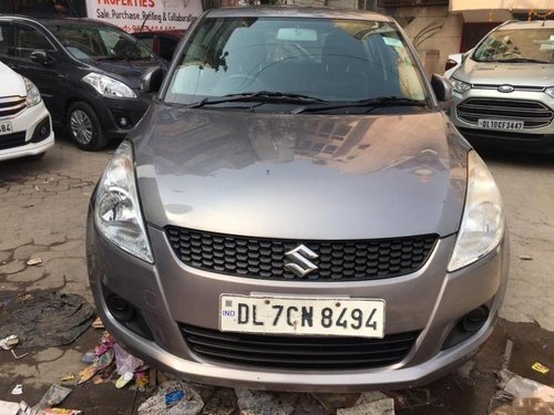 Used 2013 Maruti Suzuki Swift for sale