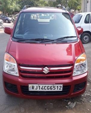 Maruti Suzuki Wagon R 2009