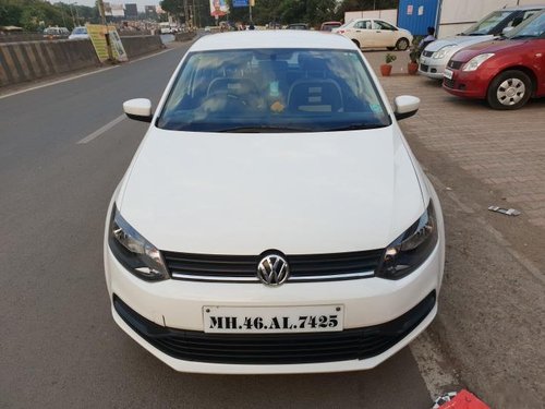 2015 Volkswagen Polo for sale