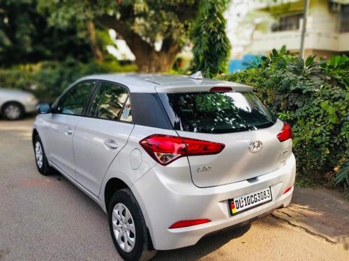 2015 Hyundai i20 for sale