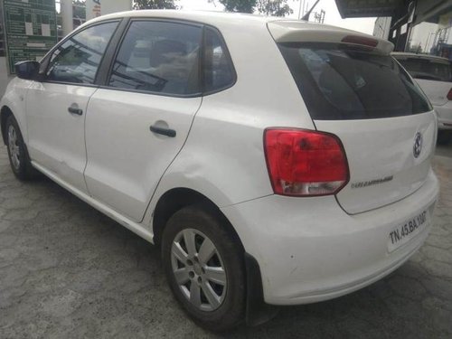 Used Volkswagen Polo 2012 car at low price