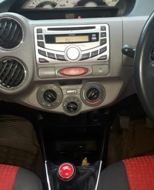 Toyota Platinum Etios 2011 for sale