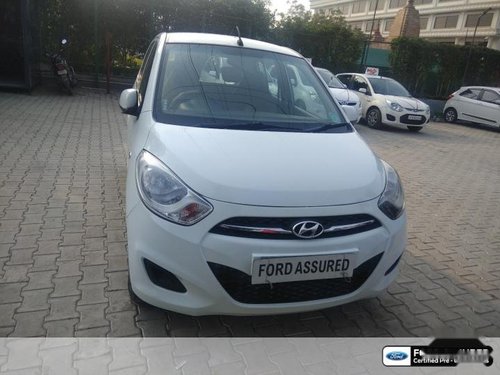 Used Hyundai i10 Sportz 2012 for sale