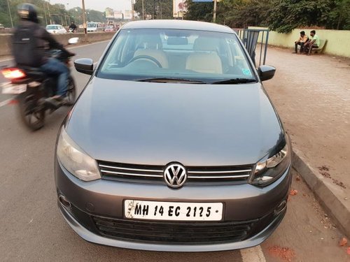 2013 Volkswagen Vento for sale